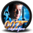 James Bond 007 Nightfire 1 Icon 48x48 png